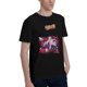 thumbnail image 2 of Camiseta de Manga Corta para Hombres Naru, 2 of 5