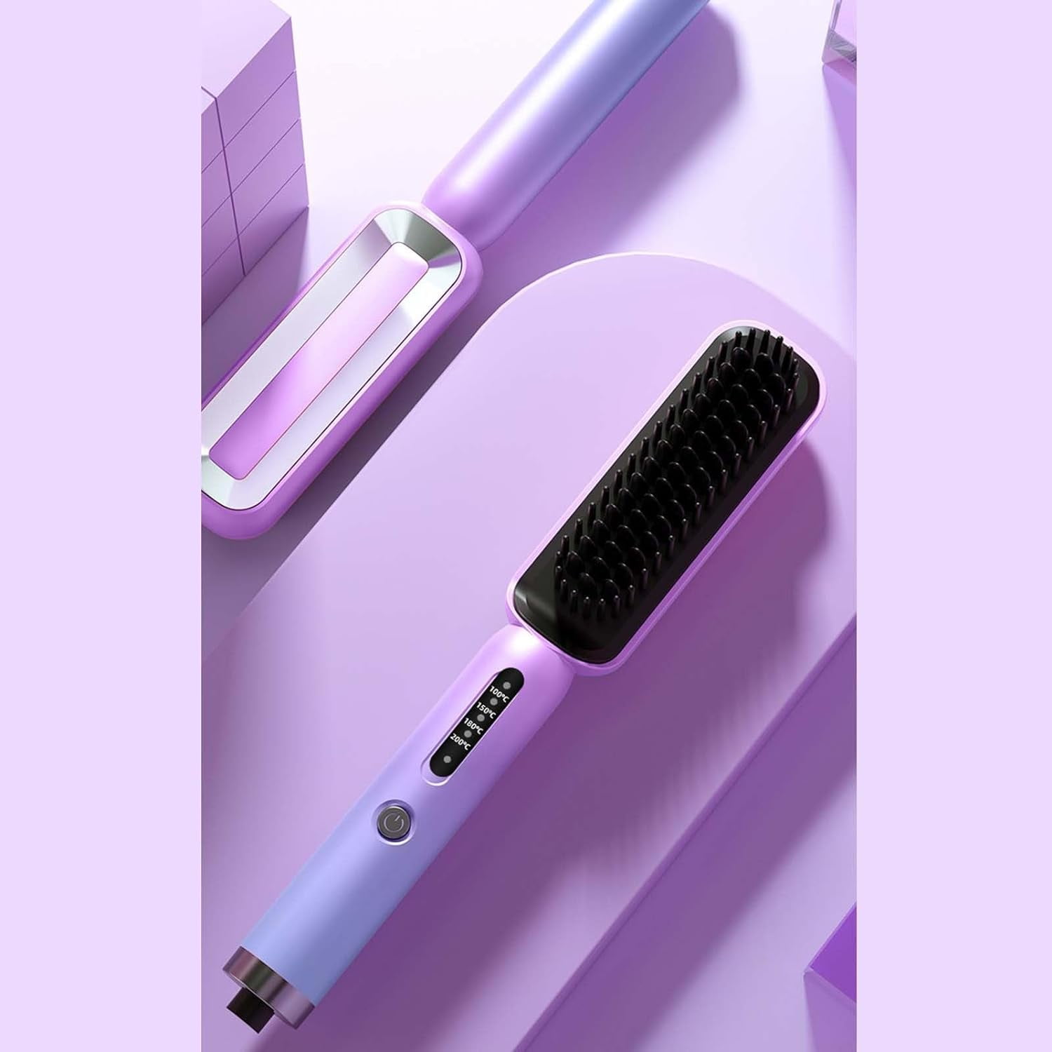 Himalay cordless straighteners sale