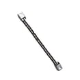 thumbnail image 3 of Bunblic Bass Drum Pedal Chain Foot Percussion Parts Percussion Instrument Accessory Beater Connecting Chain Link Replacement 7.13'', 3 of 8