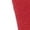 Red, variant on Solid Color Crew Cotton Dress Socks - Red