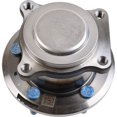 thumbnail image 3 of Wheel Bearing and Hub Assembly Fits select: 2013-2015 CHEVROLET CRUZE, 2016 CHEVROLET CRUZE LIMITED, 3 of 3