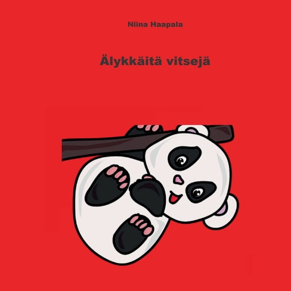 Ãlykkäitä vitsejä, (Paperback)