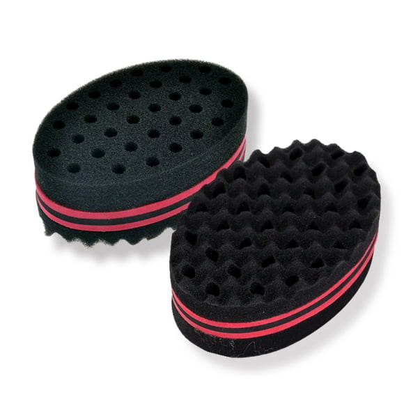 Men Hair Sponge Men Hair Sponge