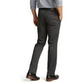 thumbnail image 3 of Dockers Men's Signature Straight No Crease Khaki, 3 of 5
