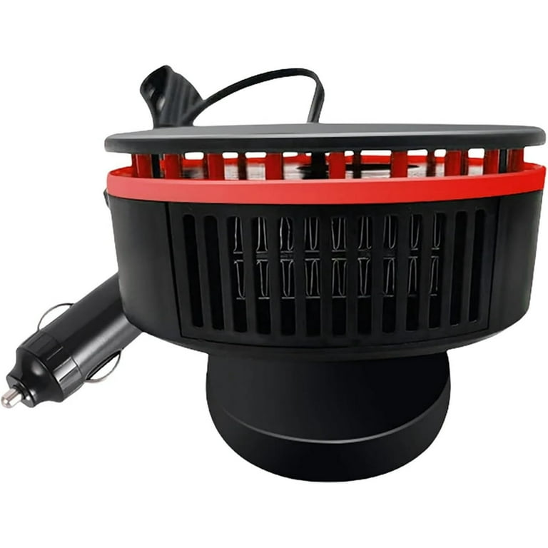 Portable Car Heater with Cooling Function,Car Fan Heater 150W 12V
