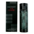thumbnail image 5 of Davidoff The Game Eau De Toilette Spray 100ml/3.4oz, 5 of 13