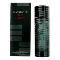 Davidoff The Game Eau De Toilette Spray 100ml/3.4oz