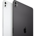 thumbnail image 5 of Restored Apple 11" iPad Pro M4 Chip 256GB Wi-Fi Only with OLED Silver Like New, 5 of 5