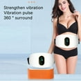 thumbnail image 3 of Birdeem Massage Belt Fitness Equipment for Home Use Kneading Abdominal Instrument Abdominal Massager Warming the Uterus Device, 3 of 12