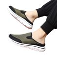 thumbnail image 1 of Zapatos Casuales Térmicos Suela Gruesa Impermeables Unisex para Amantes Del, 1 of 9