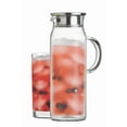 thumbnail image 1 of Brilliant Jasmine Tea/Water Jug, 1 of 5