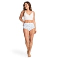 thumbnail image 5 of Jockey Women's Elance Breathe Brief - 3 Pack, 5 of 6