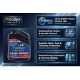 thumbnail image 2 of TriboDyn Tri-Guard 2100 ISO 100 Synthetic Ester Piston Compressor Oil, 1 Gallon, 2 of 10