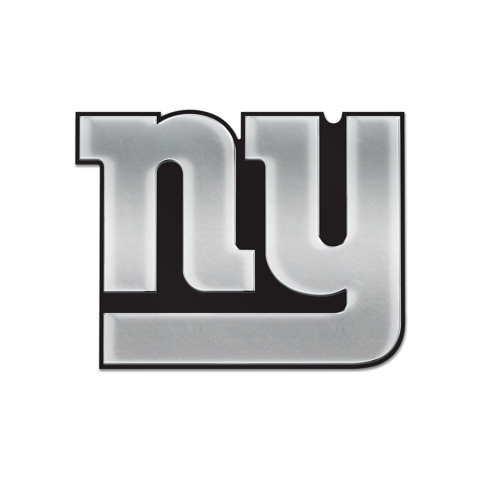Team ProMark New York Giants Headrest Covers 