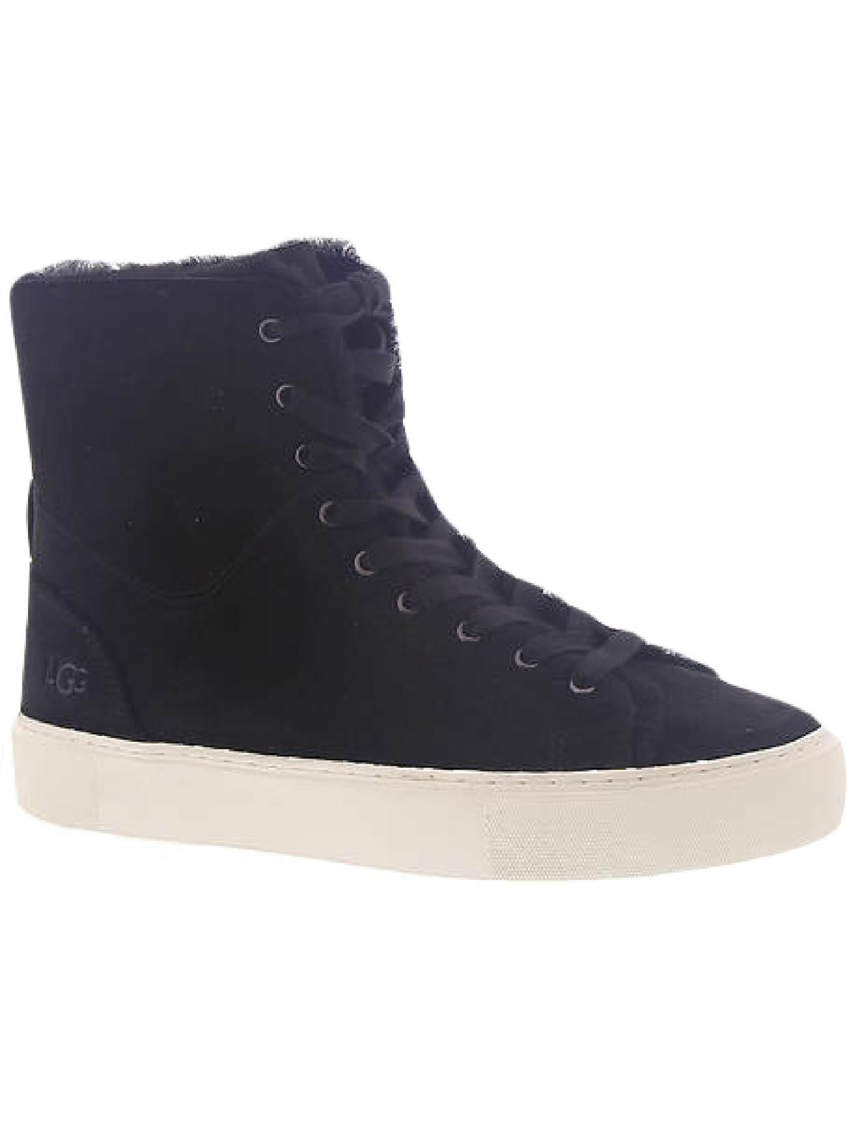 Women's UGG Beven High Top Sneaker 