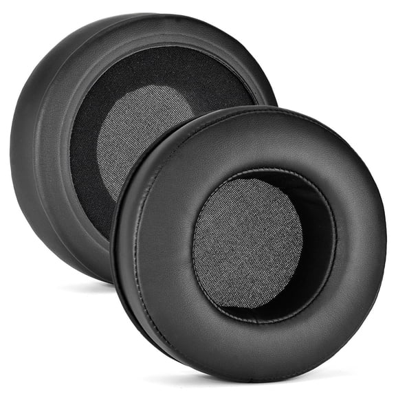 1 Pair Ear Pads Cushion Cover for Technologies SR850 SR950 Headphones