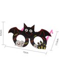 thumbnail image 2 of 6 piezas de accesorios para gafas artesanales de Halloween, 2 of 7
