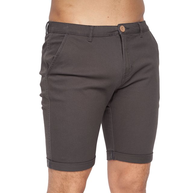 Crosshatch Shorts Chino Sinwood pour Hommes