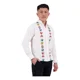 thumbnail image 3 of Guayabera Yucateca Bordada, Pokemón Ml. Mayakim, 3 of 6