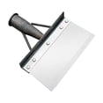 thumbnail image 2 of Garden Cleaning Shovel Multifunctional Cleaning Shovel Multifunctional Garden Shovel Shovel Stainless Steel Cleaning Shovel (20Cm)，1X Garden Cleaning Shovel, 2 of 9