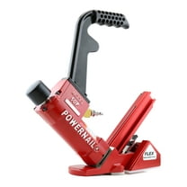 POWERNAIL 18-Gauge Adjustable Pneumatic Flooring Nailer | 50PFLEXW