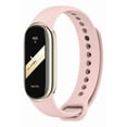 thumbnail image 1 of Correa Para Xiaomi Mi Band 10/9/8, Silicona Premium, Resistente Al Agua, Estilo Deportivo, 1 of 4