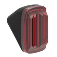 thumbnail image 1 of Lezyne, E-Bike Rear Fender, Light, Black, 1 of 5