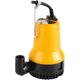 thumbnail image 1 of Bomba sumergible micro de 12v, 50w, 70l/min, bomba sumergible para estanque marino con cable de 1,5 m, 1 of 4