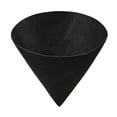 thumbnail image 2 of SPRING Cone-Shaped Liners Breathable Felt Material Hanging Baskets For Plants, 2 of 4