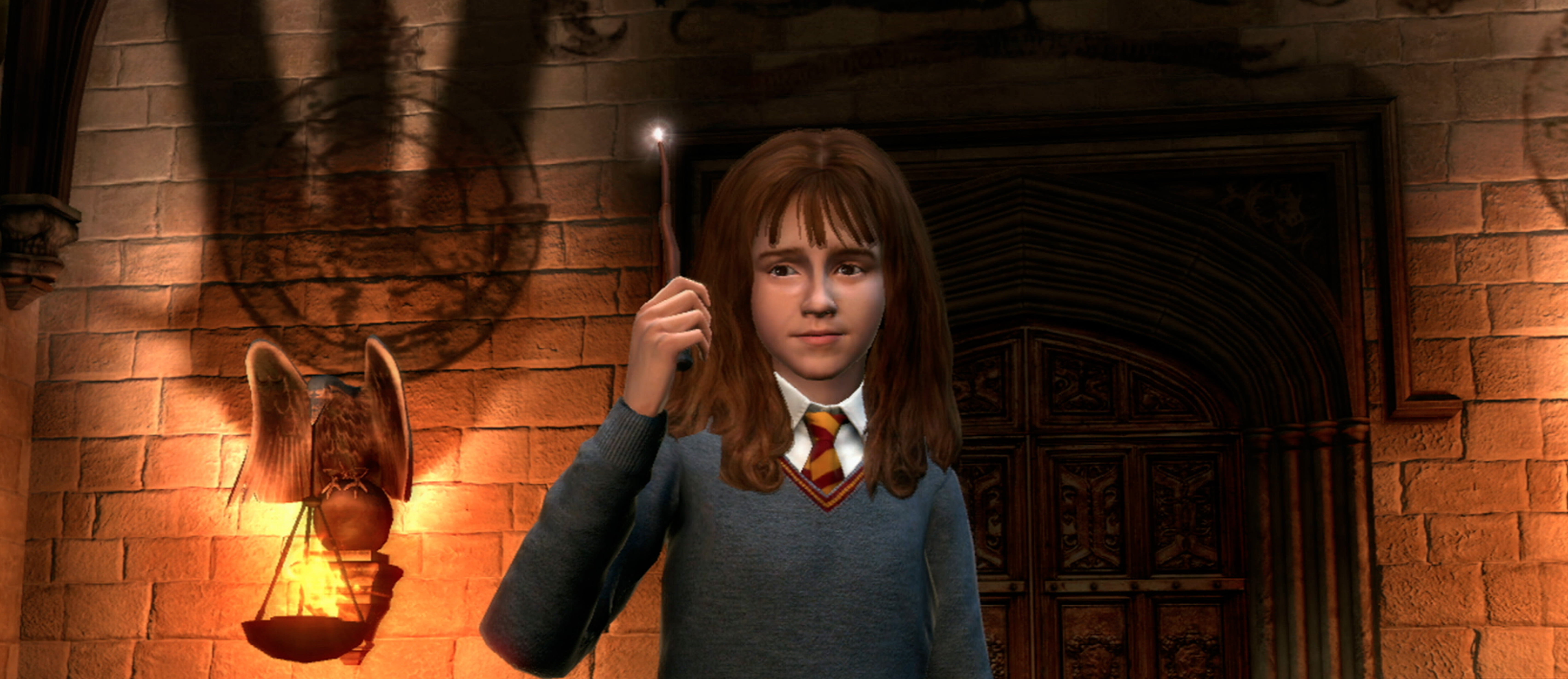 Acquiesce Interesseren plek Harry Potter for Kinect (Xbox 360) - Walmart.com