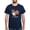 Navy, variant on CafePress - Corgeek Dark T Shirt - Men's Classic Cotton T-Shirts
