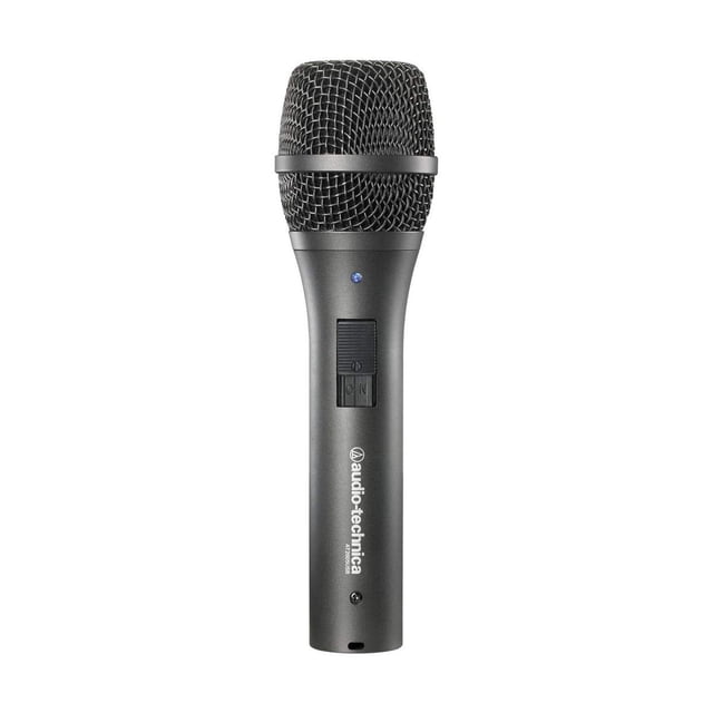 Audio-Technica EUR AT2005USB Micrófono dinámico cardioide USB/XLR