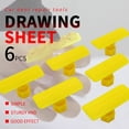thumbnail image 4 of 6Pcs Glues Pad Dents Removal Dents Removal Tool Car Body Glues Pad Tool, 4 of 12