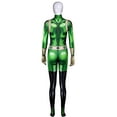 thumbnail image 4 of Cosplay Life My Hero Academia Froppy Cosplay Costume Lycra Fabric Bodysuit, 4 of 5