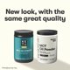thumbnail image 3 of Aceite MCT en polvo Supplement Perfect Keto, vainilla, 30 porciones, 3 of 8