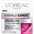 thumbnail image 2 of L'Oreal Paris Wrinkle Expert 25+ Day & Night Moisturizer, 1.7 oz, 2 of 7