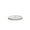 White, variant on Rev-A-Shelf 3071-20-11-52 Value Line Polymer Single Shelf 20" Full Circle Lazy Susan -