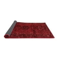 thumbnail image 2 of Ahgly Company Indoor Rectangle Persian Red Traditional Area Rugs, 7' x 9', 2 of 4