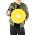 thumbnail image 1 of Taekwondo Training Shield,Taekwondo Focus Strength Training Taekwondo Practicing Target Kick Boxing Practicing Pad Achieve More, 1 of 13