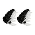 thumbnail image 1 of S SERENABLE Pool Solar Cover Reel Attachment Kit Lightweight Swimming Pool Accessory Kit 12 Pieces, 1 of 9