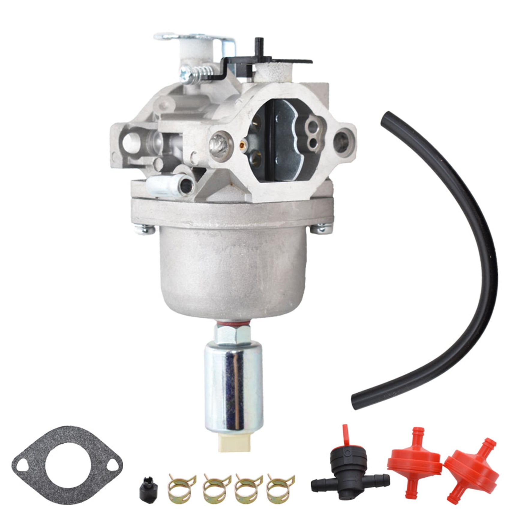 Husqvarna Yth22v46 Carburetor Jstpure For Carburetor Carb Fit For