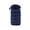dark blue, variant on Unbranded Ski Cold Weather Phone Pouch Insulated Bag 6.9 Inch to Prevent Freezing