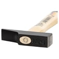 thumbnail image 2 of Picard 85 Joiners' Hammer with Ash Handle, French Pattern, 400g, 2 of 2