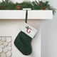 thumbnail image 5 of Christmas Large Letters Christmas Stockings Cute Striped Christmas Tree Pendant Holiday Decorations, 5 of 5