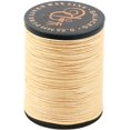 thumbnail image 1 of CPDD Natural Linen Waxed Thread, 804 Feet, 1 of 5