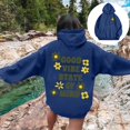thumbnail image 2 of WEAIXIMIUNG Mama Sweatshirt Plus Size Ladies Fashion Hooded Letters Printing Printing Hoodies Leisure Blouse, 2 of 8