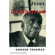 Jesus and the Disinherited (Paperback)