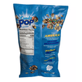 thumbnail image 2 of M&M Mini Candy Pop Popcorn, 5.25 oz, 2 of 3