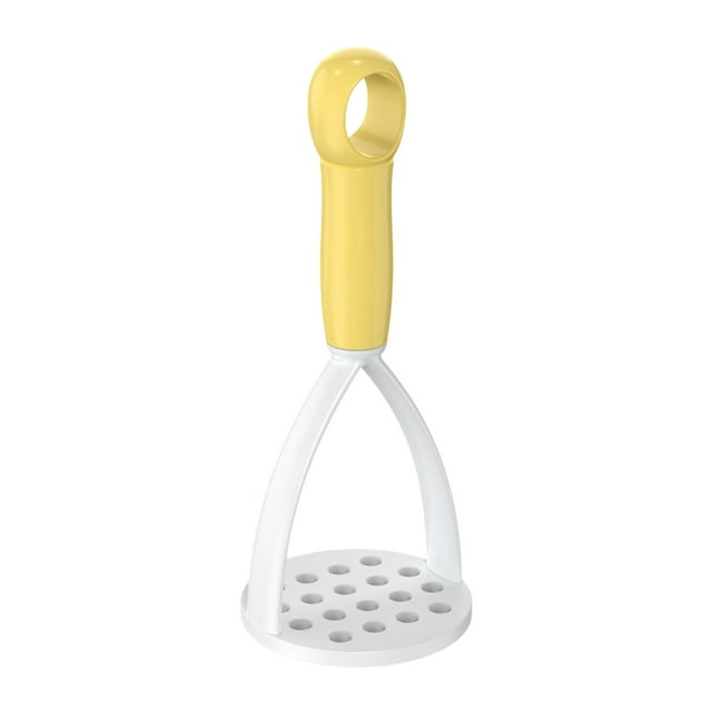 Cutter Series Product Category Manual Potato Masher Fruit Masher Multifunctional Kitchen Tool for Mashing Potatoes Fruits and More