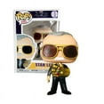 thumbnail image 3 of FUNKO POP Figura de acción Juguete infantil Coleccionable Regalo de cumpleaños Modelo de decoración infantil Regalo para amigos Coleccionable, 3 of 5